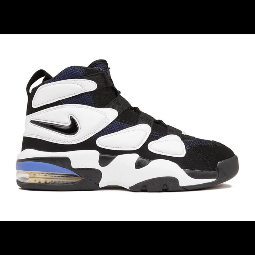 Air Max2 Uptempo ‘94 OG Duke